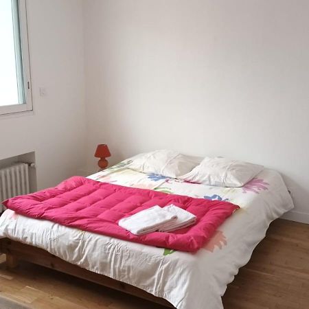 Loue Maison 10 Couchages A La Rochelle Avec Jardin, Proche Plage 外观 照片