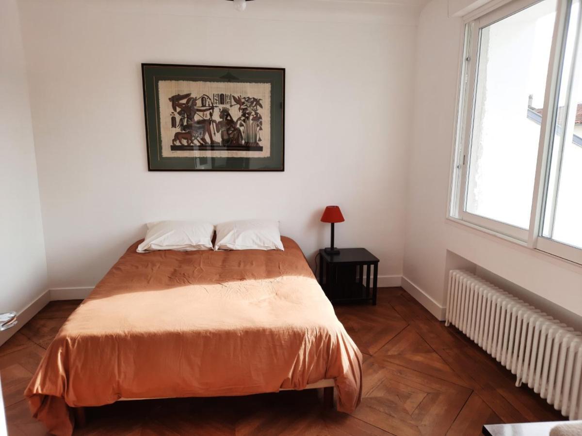 Loue Maison 10 Couchages A La Rochelle Avec Jardin, Proche Plage 外观 照片