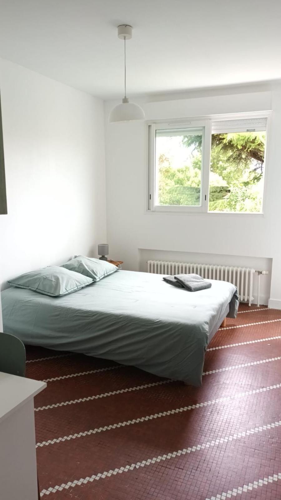 Loue Maison 10 Couchages A La Rochelle Avec Jardin, Proche Plage 外观 照片