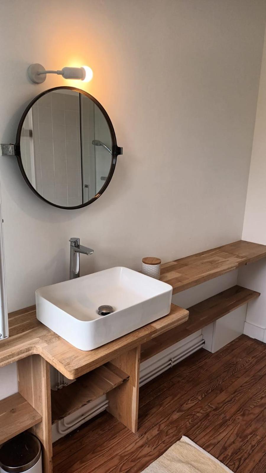 Loue Maison 10 Couchages A La Rochelle Avec Jardin, Proche Plage 外观 照片
