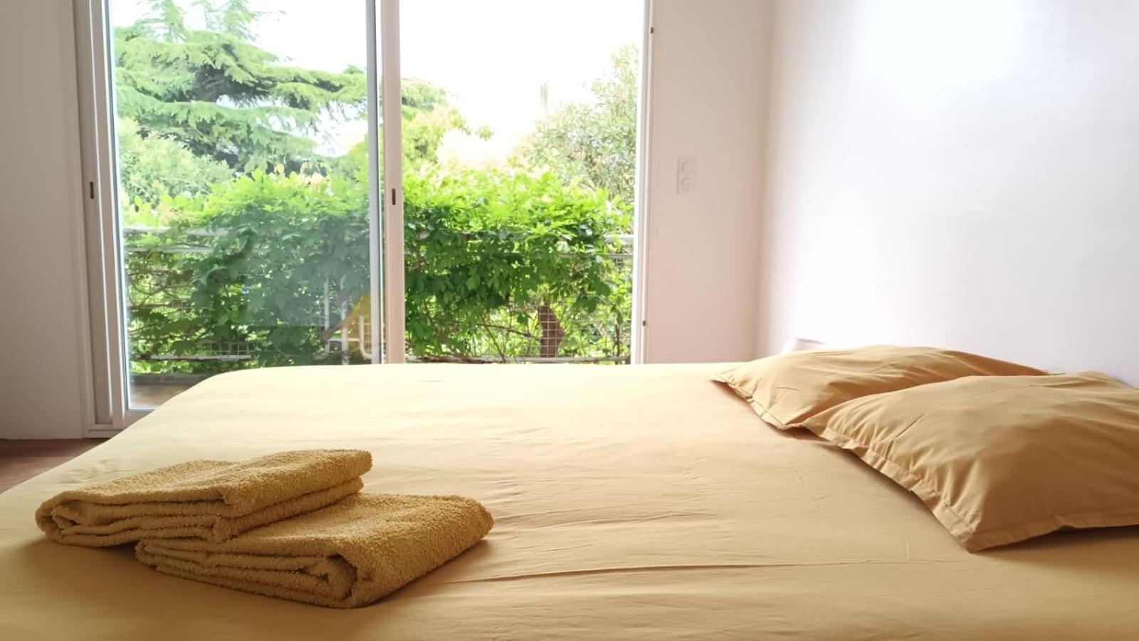 Loue Maison 10 Couchages A La Rochelle Avec Jardin, Proche Plage 外观 照片